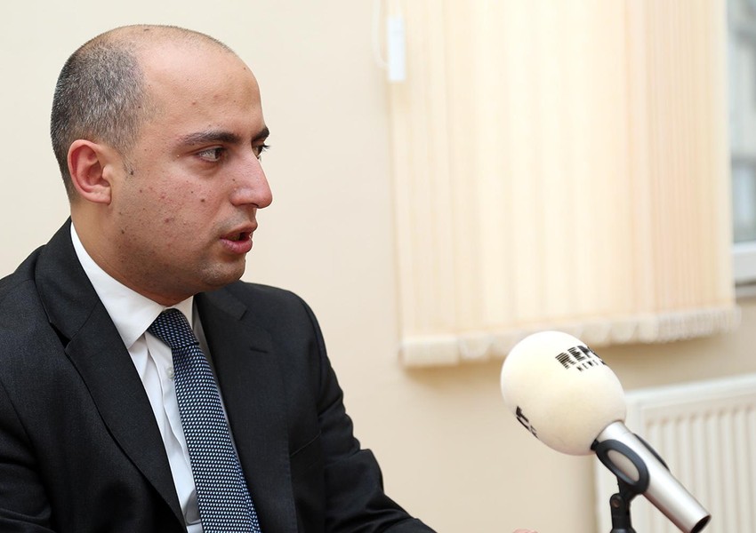 Nazir: "Tədris kurslarının bərpası bizim səlahiyyətimizdə deyil"