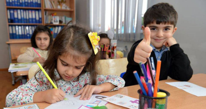 Məktəblərdə uşaqların maska taxması məcburidir?