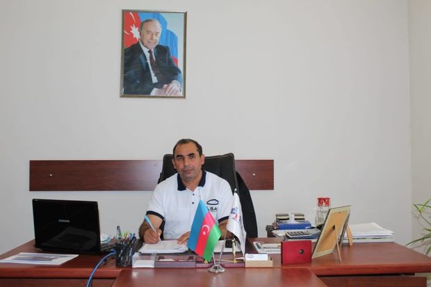 Şirkət sədri: “Məhkəmələr Ramiz Mehdiyevin qorxusundan haqdan üz çevirdilər” - MÜSAHİBƏ