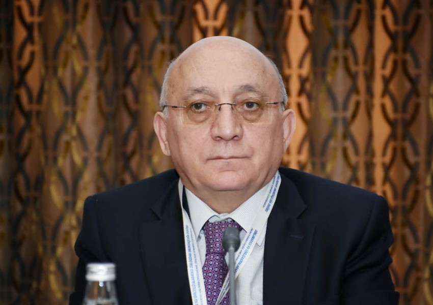 Mübariz Qurbanlı: Azərbaycanda din sahəsinə böyük diqqət və qayğı var