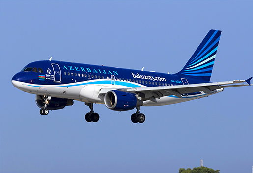 AZAL Naxçıvana aviabiletlərin satışında dəyişiklik etdi