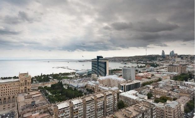Faktiki hava açıqlandı