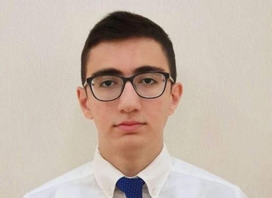 700 bal toplayan abituriyent kimdir? - FOTO