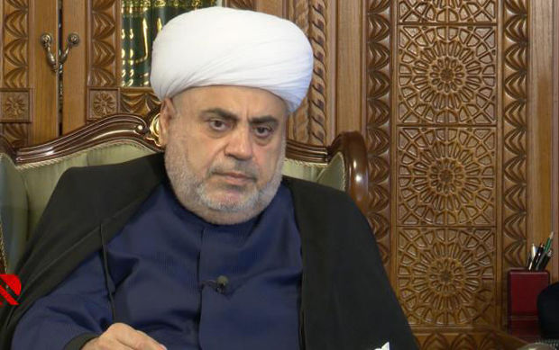 Şeyx: “İmam Hüseyn özü şəhid oldu ki, insanlığı qorusun”