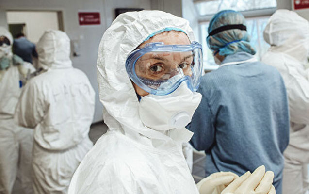 Bu xəstəxanalar artıq koronavirus xəstələri üçün deyil