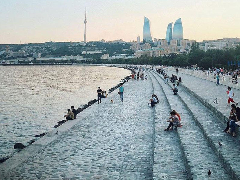 Sentyabrın ilk günündə hava necə olacaq?