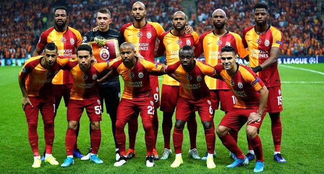 "Neftçi" Avropa liqasında "Qalatasaray" ilə qarşılaşacaq