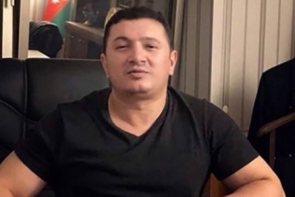 Lotu Qulinin ailəsinə növbəti faciə