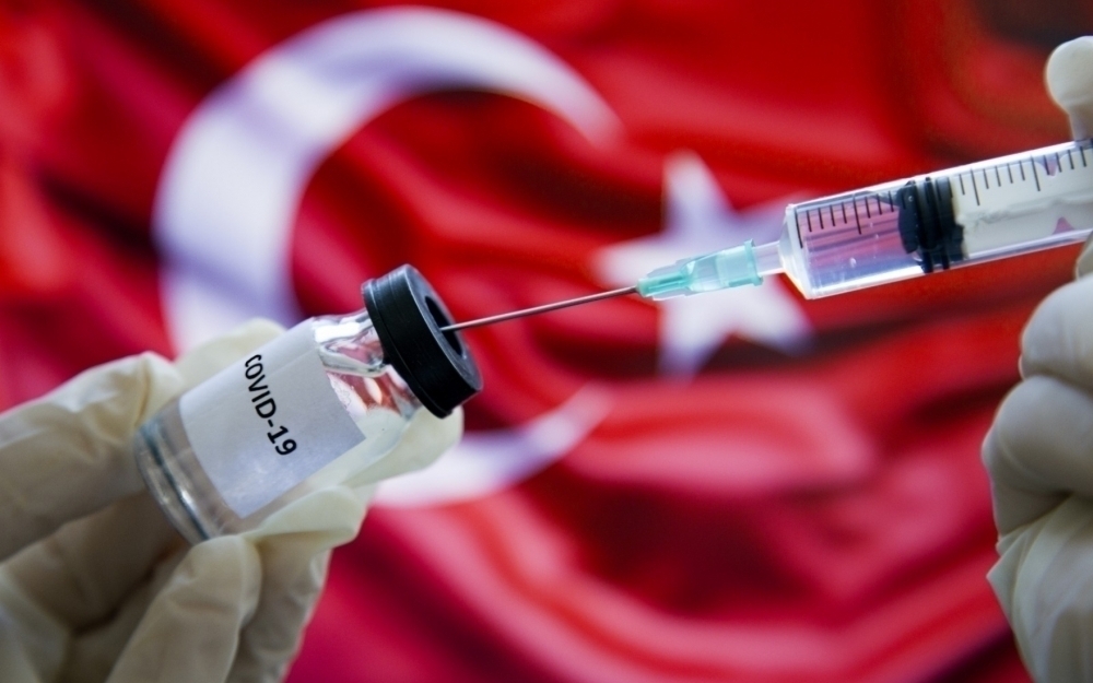 Türkiyədə koronavirus xəstələrinin sayı artdı