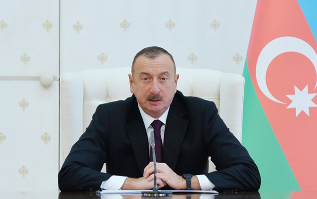 Prezident büdcədən 22 milyon ayırdı