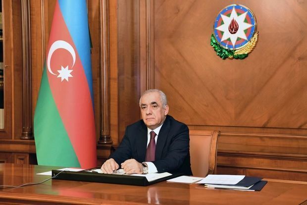 Əli Əsədovdan “Beşbarmaq dağı” ilə bağlı QƏRAR