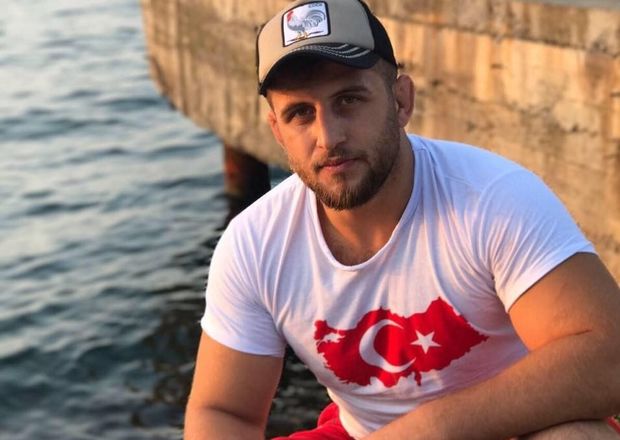 Türkiyəli idmançı qətlə yetirildi: Ölümündən əvvəlki paylaşımı təəccüb doğurur - FOTO