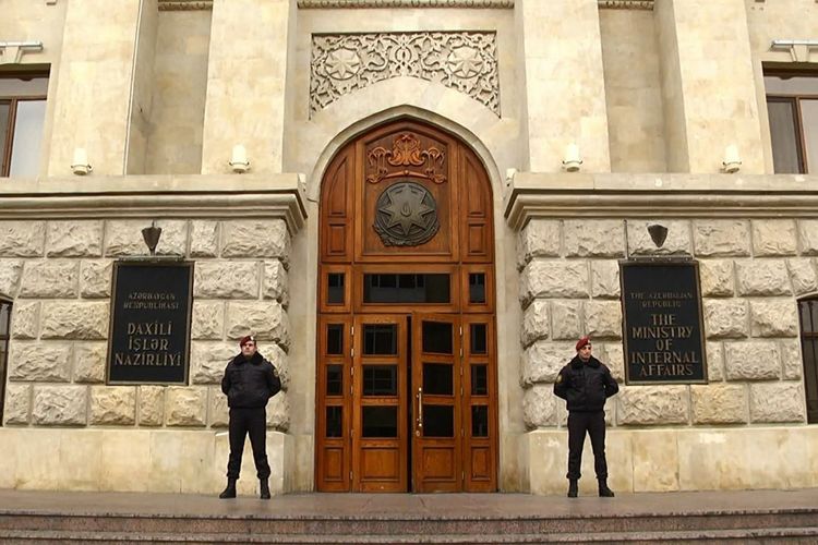 DİN nənə və nəvənin avtomobillə vurulması ilə bağlı məlumat yaydı