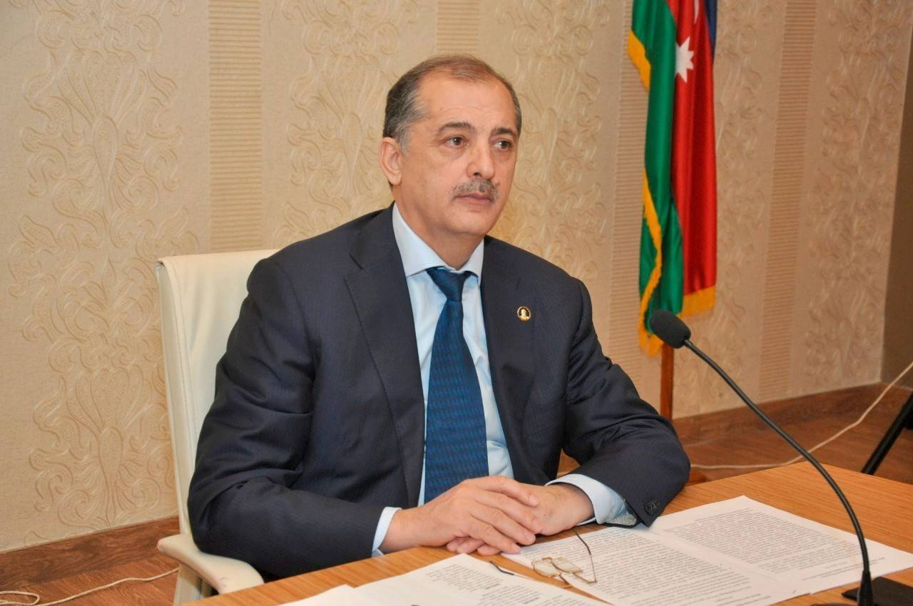 Vilyam Hacıyev hakim qarşısına çıxarıldı