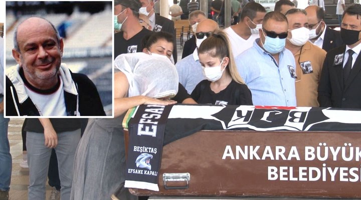 "Tombalacı" son mənzilə yola salındı - FOTO