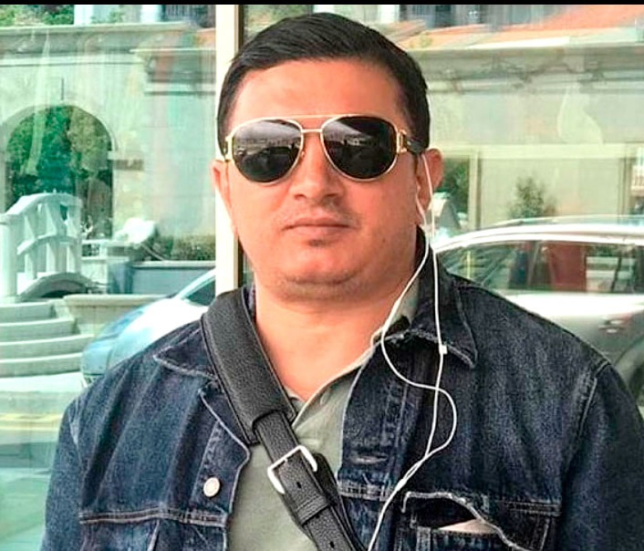 Lotu Qulinin varisi: Bakinski kimdir?