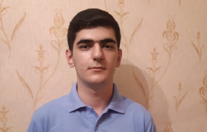 “Yüksək nəticə göstərəcəyimə əmin idim” - 700 bal toplayan Hüseyn
