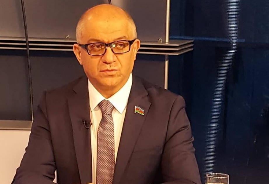"Bu Türkiyəyə qarşı gövdə göstərənlərin hamısına “Mən qardaşımın yanında olacağam” ismarıcıydı"