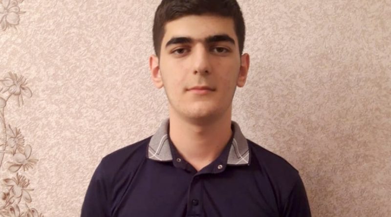700 bal toplayan tələbə  danışdı - VİDEO