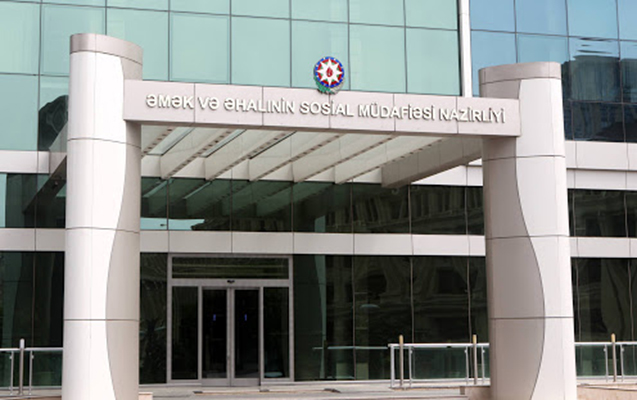 Saxlanıldığı deyilən vəzifəli şəxslə bağlı nazirlikdən açıqlama