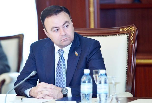 Deputat: “Akopyan bilsin ki, biz onlarla deyil, ərləri, qardaşları ilə görüşəcəyik"