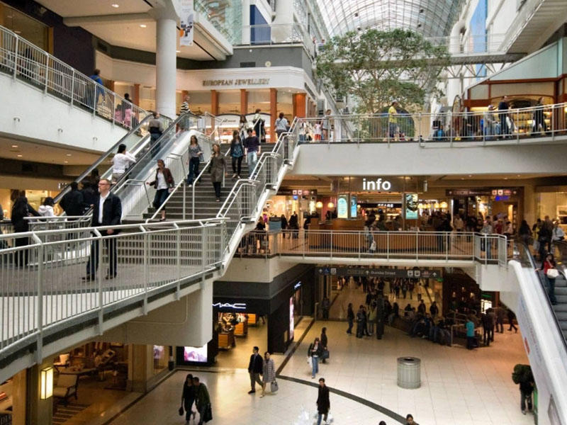 Deputatdan təklif: “Mall”lar və şadlıq sarayları bu tarixlərdən açılmalıdır