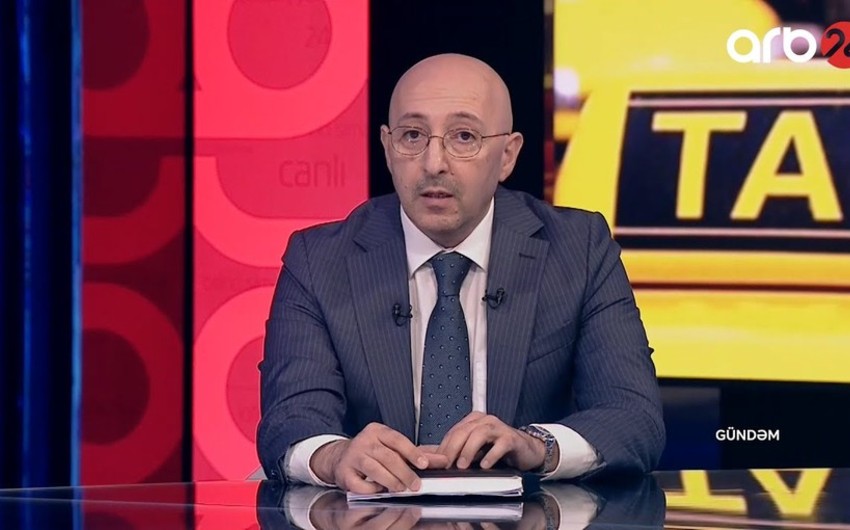 Bakı Nəqliyyat Agentliyinin qalmaqallı şöbə müdiri işdən çıxarıldı