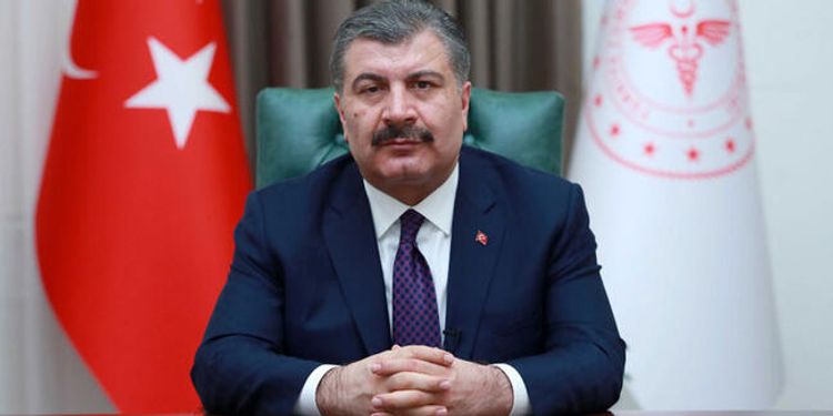 Türkiyədə son sutkada koronavirusdan 53 nəfər öldü