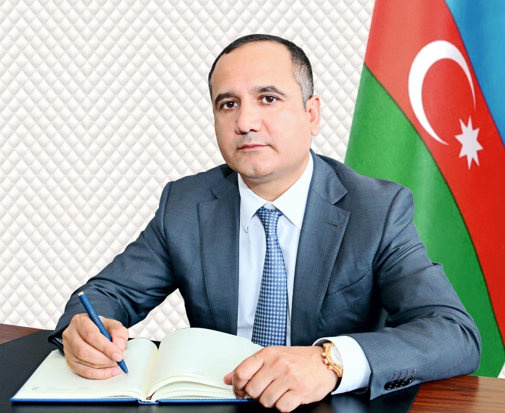 Deputatın şirkəti cərimə olundu