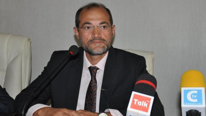Prezident Razi Nurullayevi də təbrik etdi