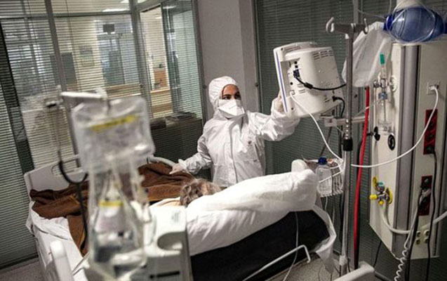 Türkiyədə koronavirusla bağlı son vəziyyət