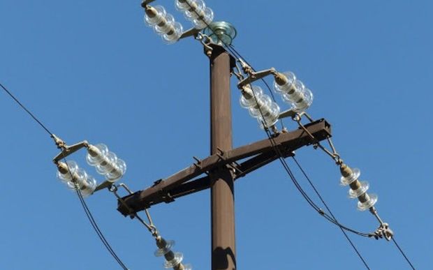 Tovuzda kişini elektrik cərəyanı vurub öldürdü