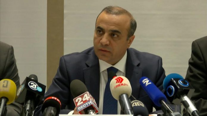 “Tofiq Yaqublunun məhkəmə işi tam obyektiv araşdırılmalıdır” – Deputat Azay Quliyev