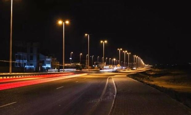 Piyadalar təhlükədə: Yollar nə vaxt işıqlandırılacaq? - VİDEO