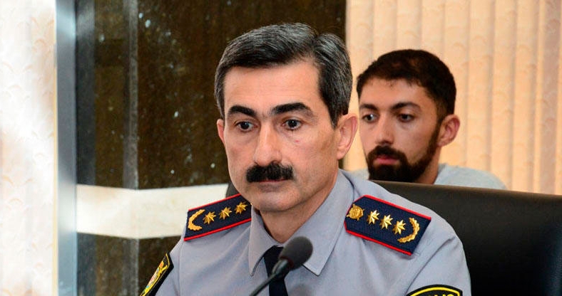 DYP deputat Razi Nurullayevə cavab verdi: Videokameralara baxış keçiriləcək