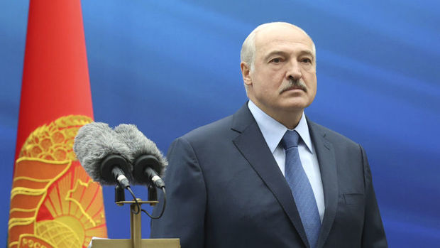 Lukaşenko: “Belarusdakı etirazların arxasında ABŞ dayanır”