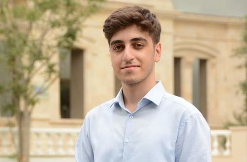 688 bal toplayan tələbə: “Sosial şəbəkələrdən daha az istifadə etməli oldum”