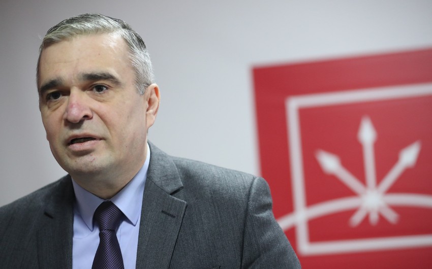 İlqar Məmmədova 234 min manat ödənildi