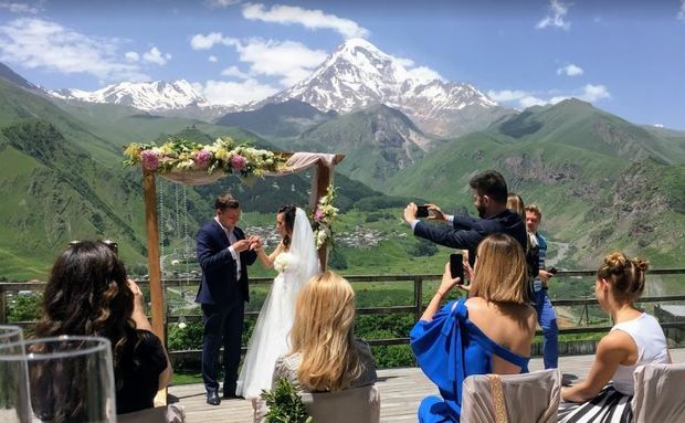 Gürcüstanda toy və yas mərasimlərinin keçirilməsi qadağan edildi