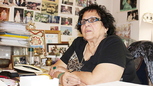 Novella Cəfəroğlu: “Ümid edirəm ki, Tofiq Yaqublu tezliklə azad ediləcək"