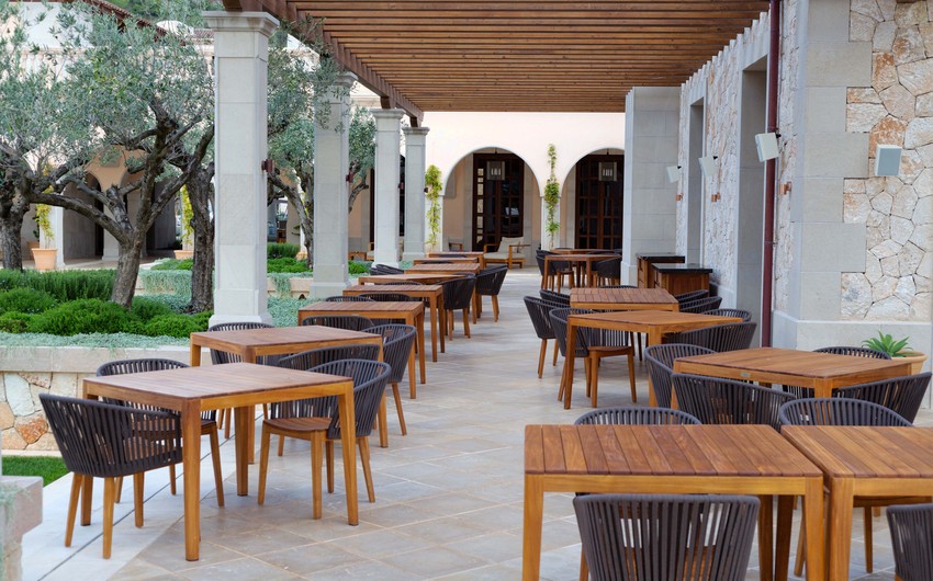 Restoran sahiblərinə xəbərdarlıq edildi