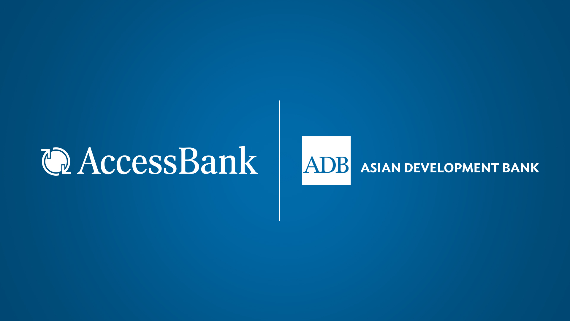 “AccessBank”ın əsas səhmdarı Azərbaycanı dəstəkləməyə davam edir