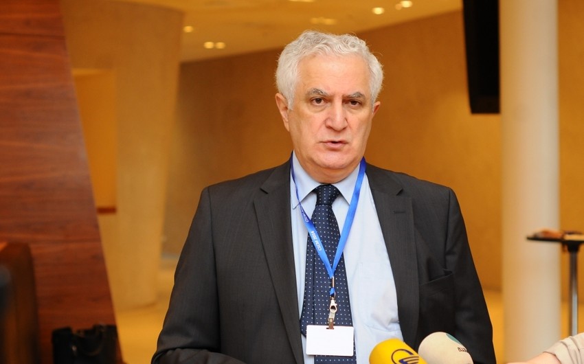 Gürcüstanın baş epidemioloqu ölkədəki vəziyyəti qiymətləndirib