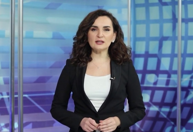 Tanınmış aparıcıya İqtisadiyyat Nazirliyində yeni vəzifə verildi