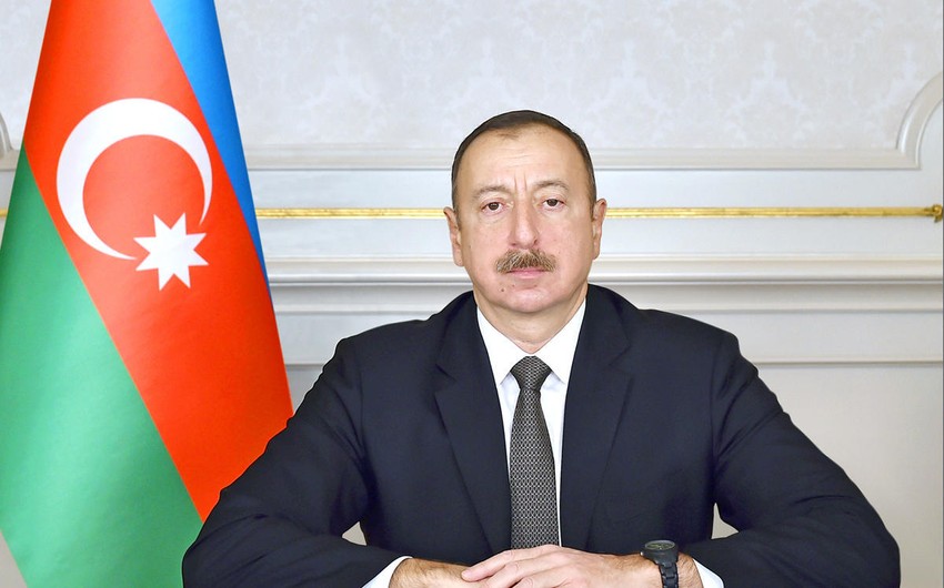 Prezidentin İqtisadi Şuranın qarşısında qoyduğu vəzifələr - SİYAHI