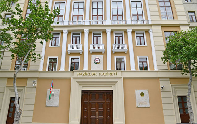 Məktəblərdə tədris prosesinin təşkilinin müvəqqəti qaydaları təsdiqləndi