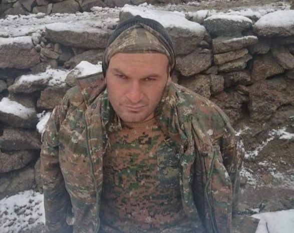 Erməni diversantın görüntülərini yayan hərbçilərimiz ordudan xaric edildilər -  RƏSMİ