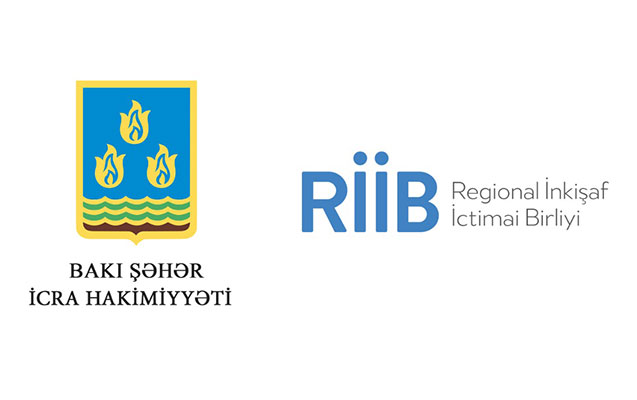 Bakı Şəhər İcra Hakimiyyəti və RİİB əməkdaşlığa dair memorandum imzaladı