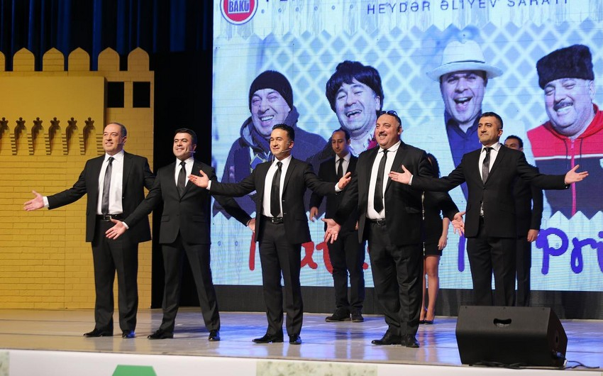 “Planet Parni İz Baku” karantin qaydalarını pozduğuna görə cərimələndi