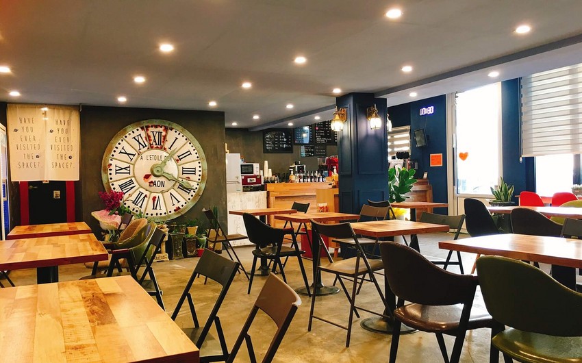Karantin dövründə kafe-restoranlarla bağlı zəruri qaydalar